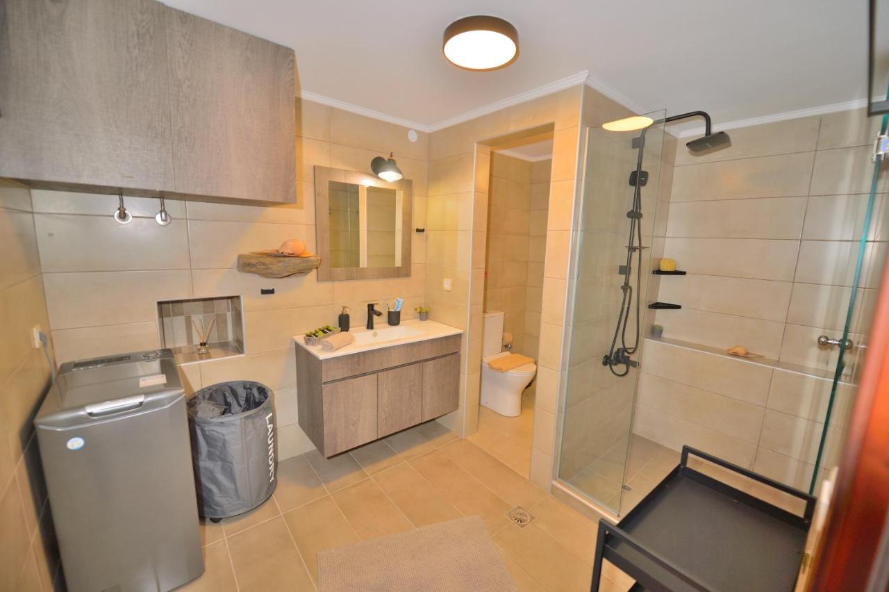 הוילה Plokamianá Plokamos House מראה חיצוני תמונה