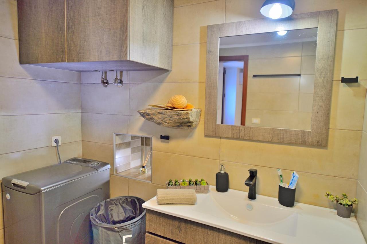 הוילה Plokamianá Plokamos House מראה חיצוני תמונה